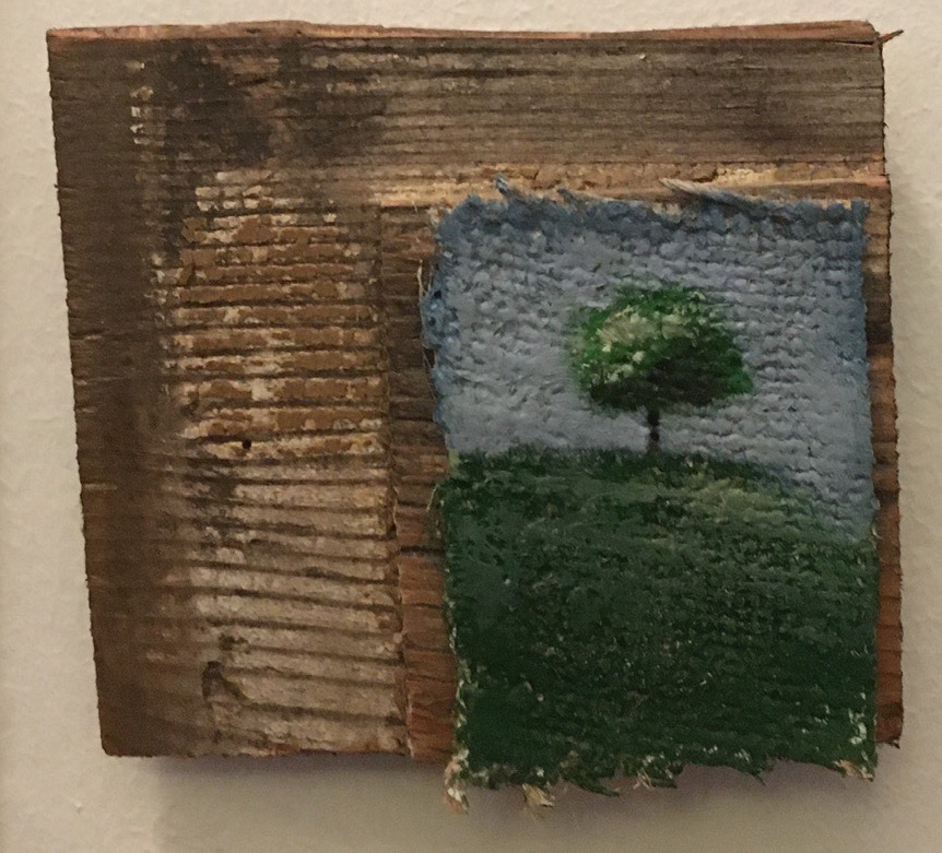 arbre toile mini